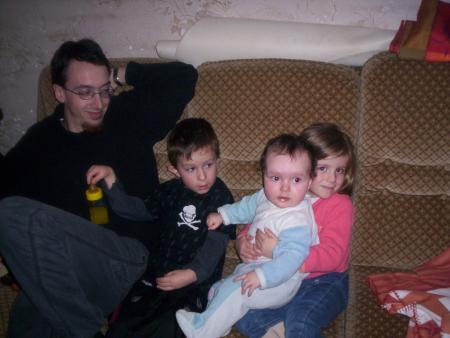 23 et 24 f�vrier 2008