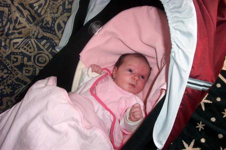 16 avril 2007 lancement !