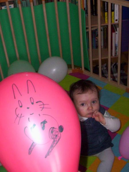 bravo pour le dessin maman !!