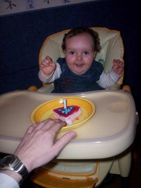 chouette on va pouvoir passer aux choses s�rieuses !