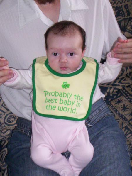 not probably, actually !