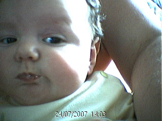 �pisode 5... du paparazzi (faut vous le dire � chaque fois ?)