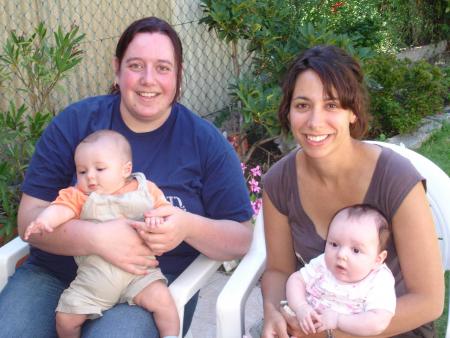 �change de b�b�s