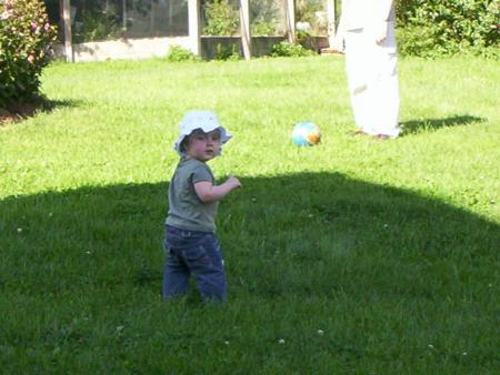 blessure d'apprentissage