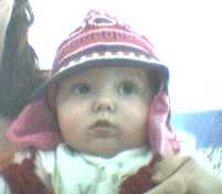 mode des Andes 2e volet